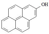 2-Pyrenol；2-Hydroxypyrene